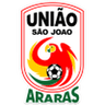 Logo van União São João