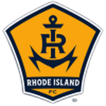 Logo van Rhode Island