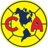 Logo van Club America