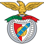 Logo van Benfica B