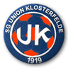 Logo van Union Klosterfelde