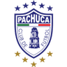 Logo van CF Pachuca