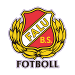 Logo van Falu BS
