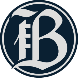 Logo van Bay FC Vrouwen