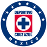 Logo van Cruz Azul
