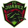 Logo van FC Juarez
