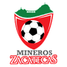 Logo van Mineros de Zacatecas