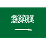 Logo van Saoedi-Arabië