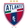Logo van Atlante FC