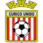 Logo van Curico Unido