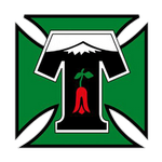 Logo van Deportes Temuco