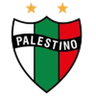Logo van Palestino