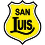 Logo van San Luis