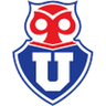 Logo van Universidad de Chile