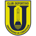 Logo van Universidad de Concepcion