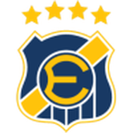 Logo van Everton de Vina