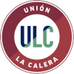 Logo van Union La Calera