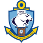 Logo van Antofagasta