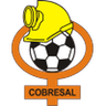 Logo van Cobresal