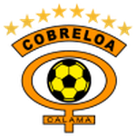 Logo van Cobreloa