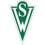 Logo van Santiago Wanderers