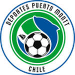 Logo van D. Puerto Montt