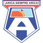 Logo van San Marcos de Arica