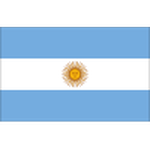 Logo van Argentina U20 Vrouwen