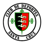 Logo van Deportes Santa Cruz