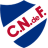 Logo van Club Nacional