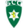 Logo van SC Covilha
