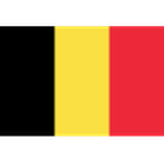 Logo van Belgium U17 Vrouwen