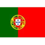 Logo van Portugal U17 Vrouwen