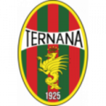 Logo van Ternana Vrouwen