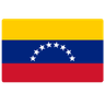 Logo van Venezuela