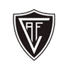 Logo van Academico Viseu