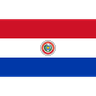 Logo van Paraguay
