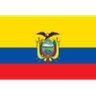 Logo van Ecuador