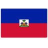 Logo van Haïti