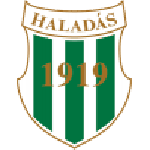 Logo van Szombathelyi Haladas