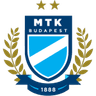 Logo van MTK Budapest