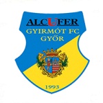 Logo van Gyirmot SE