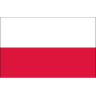 Logo van Polen