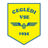Logo van Cegledi VSE