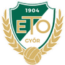 Logo van Gyori ETO FC