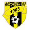 Logo van Soroksar