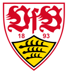 Logo van Stuttgart Vrouwen