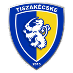 Logo van Tiszakecske FC