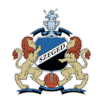 Logo van Szeged 2011