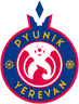 Logo van Pyunik Vrouwen